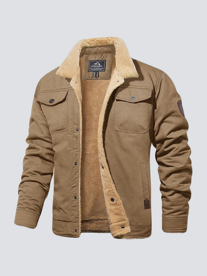 Raul | Giacca Bomber