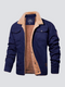 Blu navy